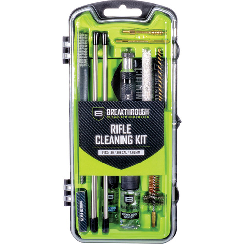 Rifle Cleaning Kit .30/.308