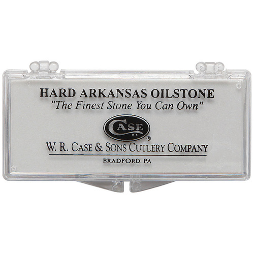 Arkansas Pocket Stone Hard