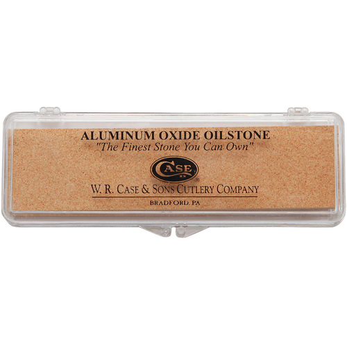 Aluminum Oxide Oilstone