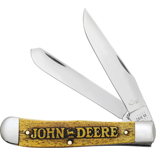 John Deere Trapper