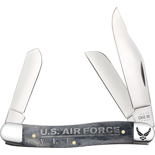 Air Force Stockman