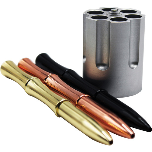 Pen/Revolver Cylinder Set