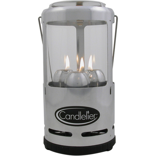 Candlelier 3 Candle Lantern