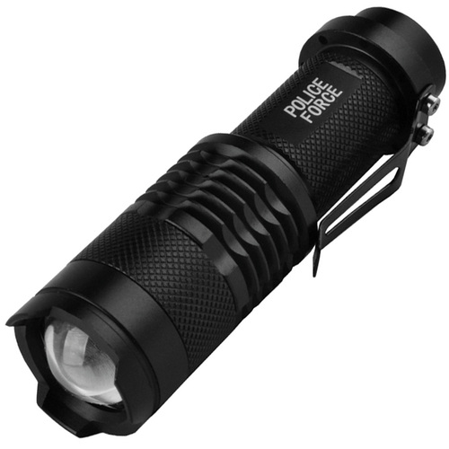Mini Tactical Q5 LED Light