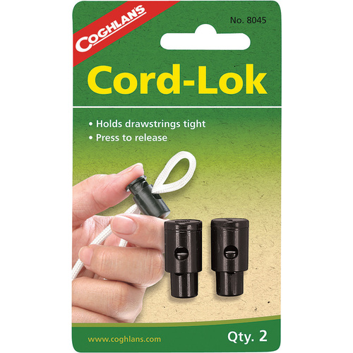Cord-Lok 12pk