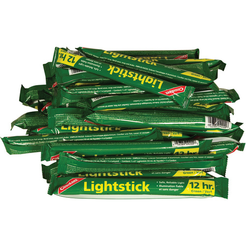 Lightsticks 50pk