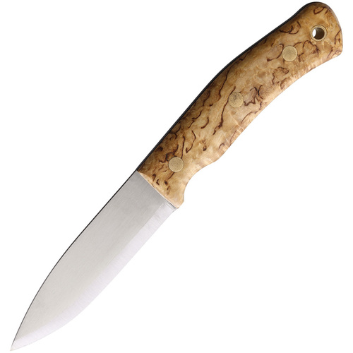 No. 10 Swedish Forest Knife
