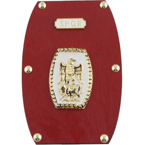 Roman Mini Shield