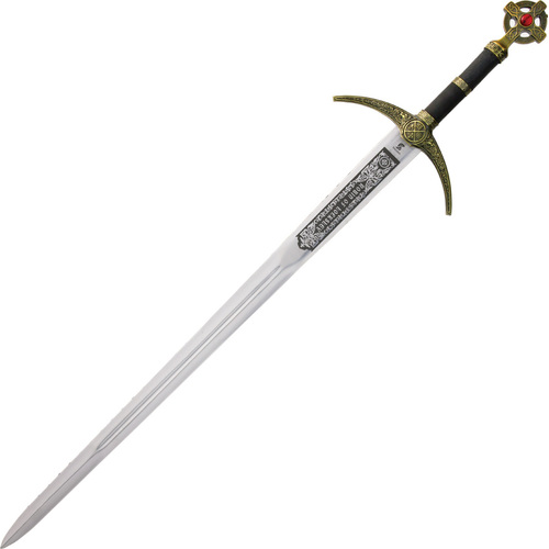 Robin Hood Sword Bronze