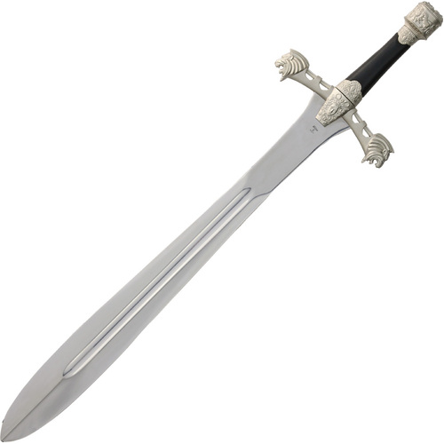 Persian Ceremonial Sword