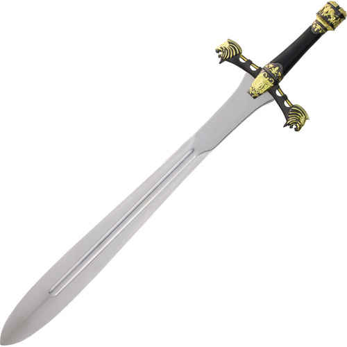 Persian Ceremonial Sword