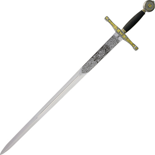Excalibur Sword Special Deco