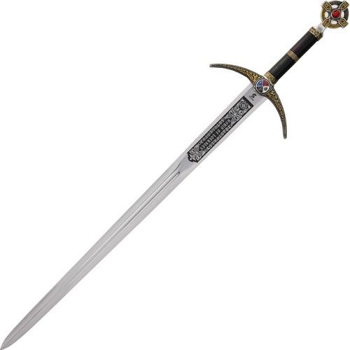 Sword Of Robin Hood