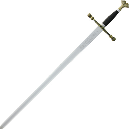 Carlos V Sword