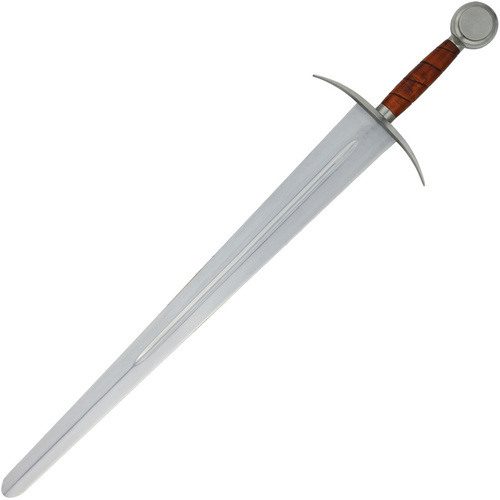 Dagesse Sword w/Scabbard