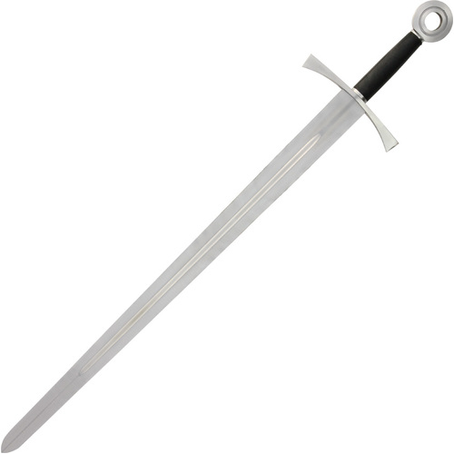 White Knight Sword