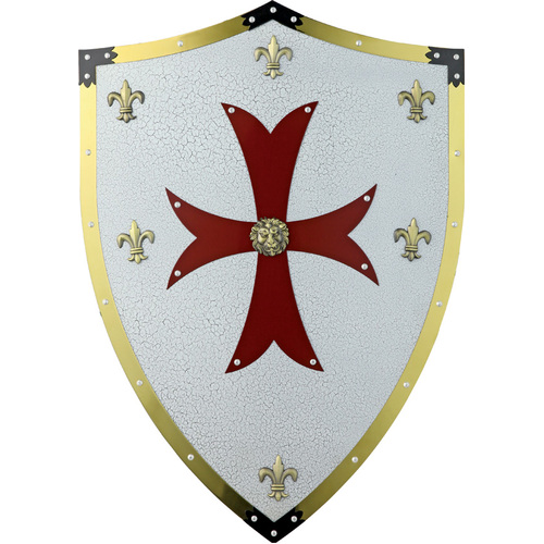 Crusaders Shield