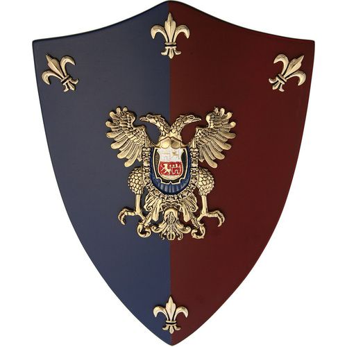 Toledo Mini Shield