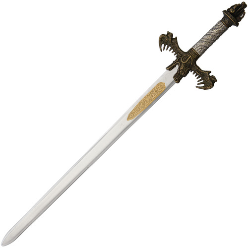 Mini Barbarian Sword