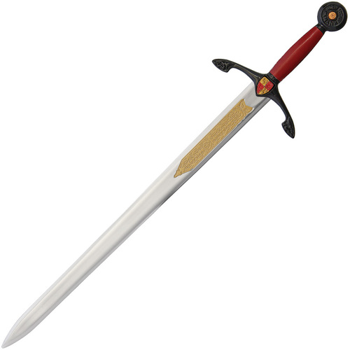 Mini Black Prince Sword