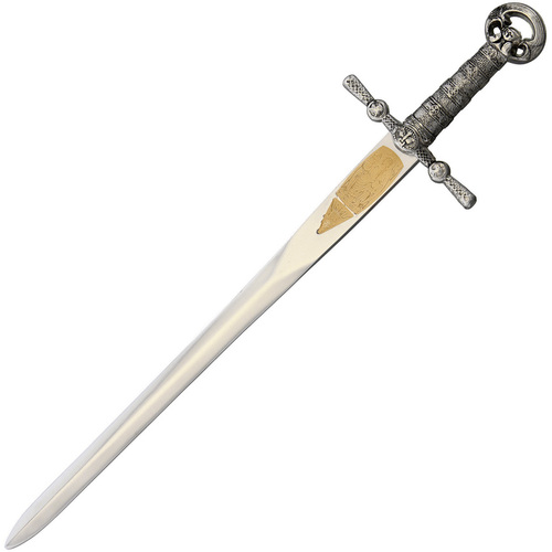 Mini Pope Crusaders Sword