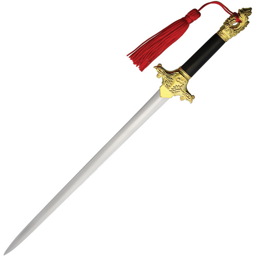 Chinese Tai Chi Mini Sword
