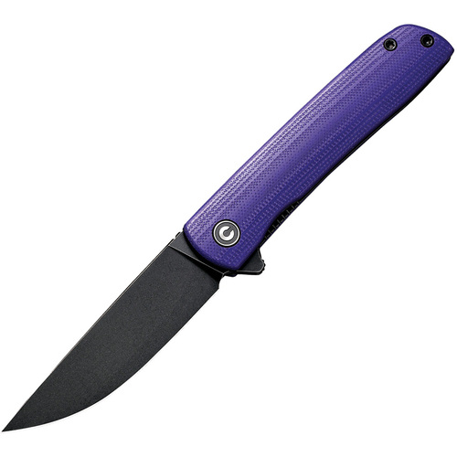 Bo Linerlock Purple G10