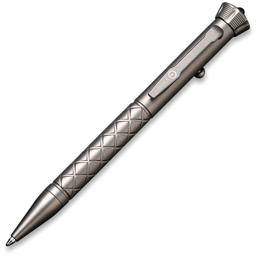 Coronet Spinner Pen