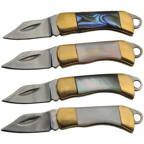 Miniature Knife Set