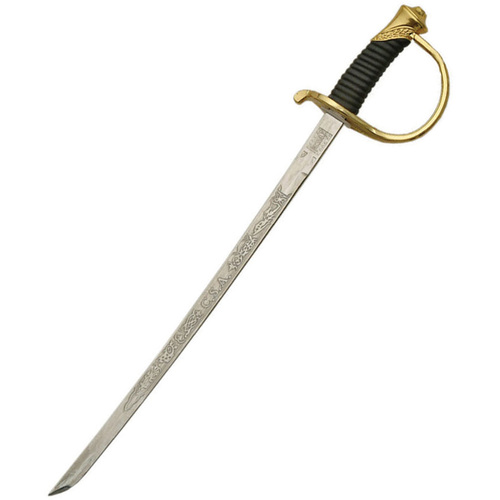 Small CSA Cavalry Sword