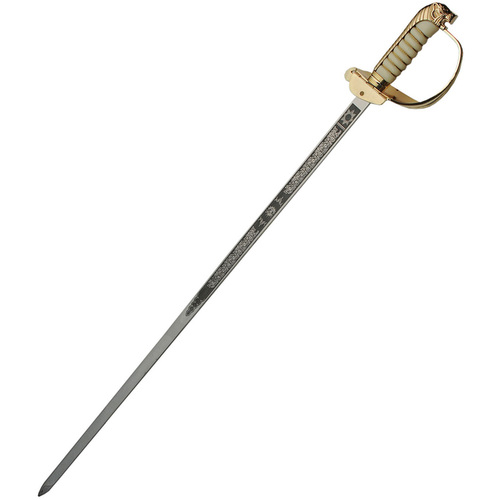 1827 Naval Sword