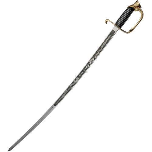 Cavalry Saber Sword