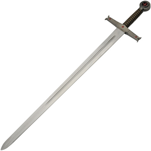 Knights Of Templar Sword
