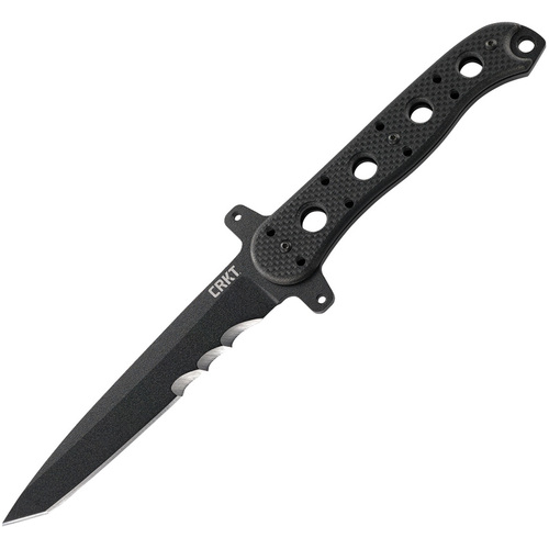 M16-FX Tanto Veff Fixed Blade