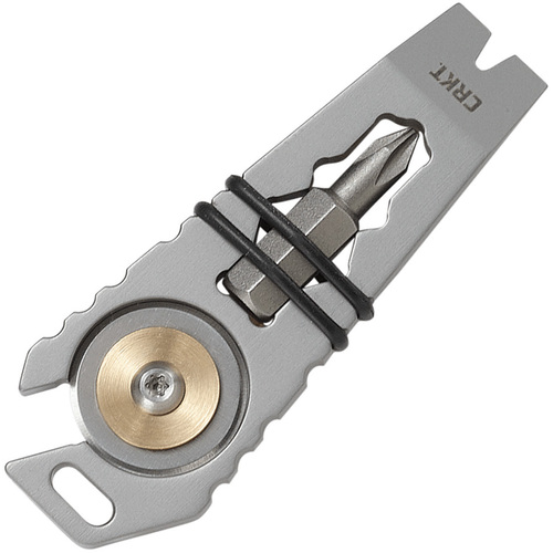 Pry Cutter Keychain Tool