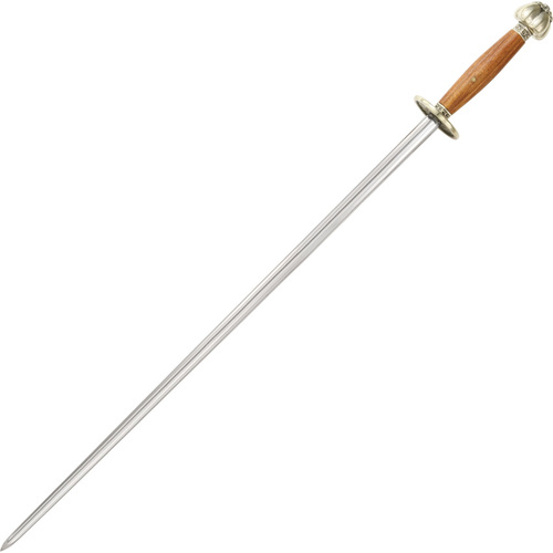 Chinese Sword Breaker