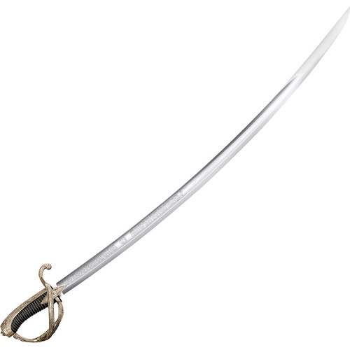 1815 French Officers Saber
