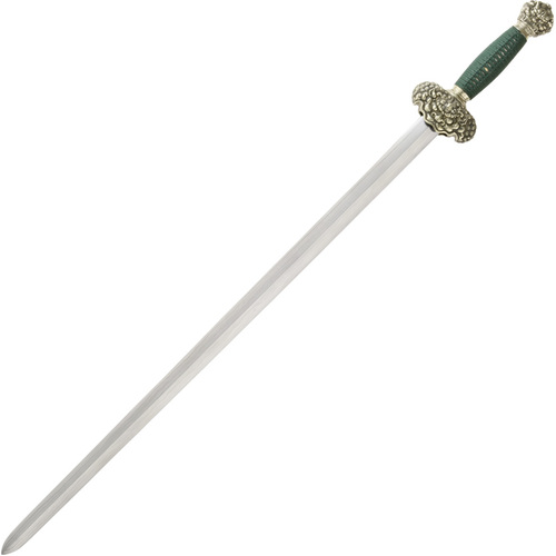 Jade Lion Gim Sword