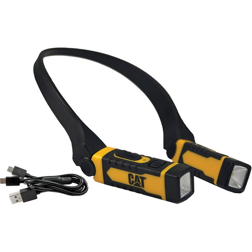 Rechargeable Necklight 300