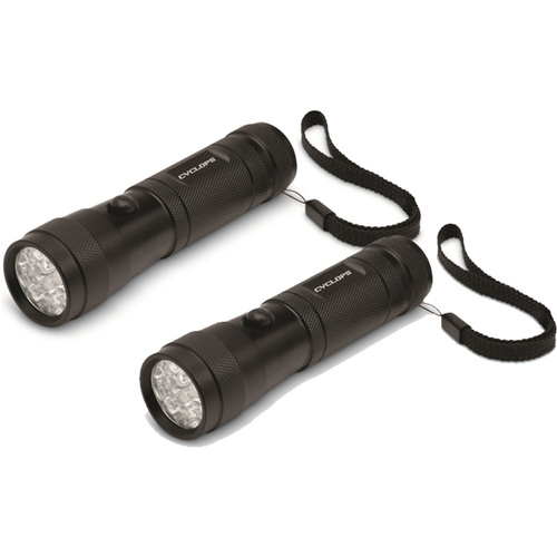 Two Pack Flashlight