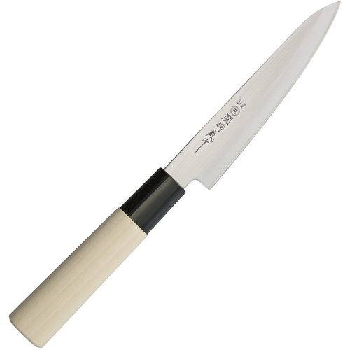 Petty Paring Knife Maple