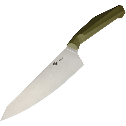 Emerald Chefs Knife