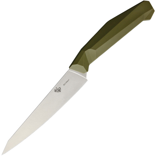 Emerald Utility Knife