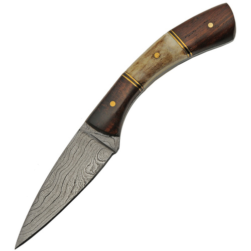 Curved Stag Skinner