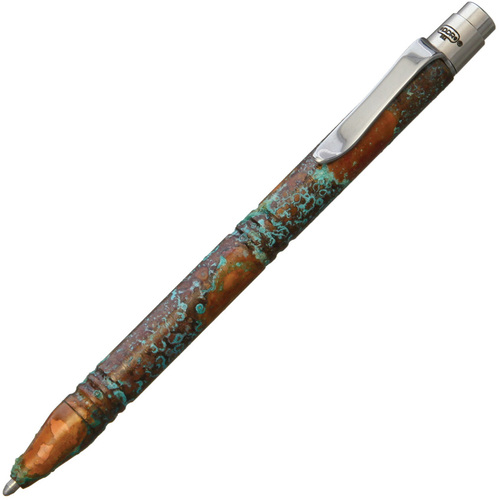 Custom Pen Copper SL Shark
