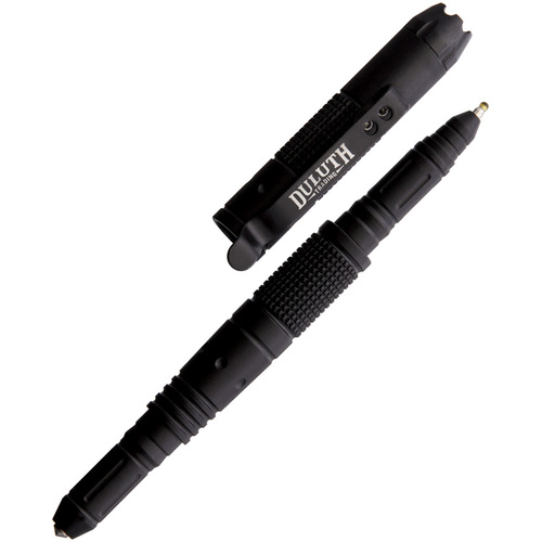 Tactical Pen with LED