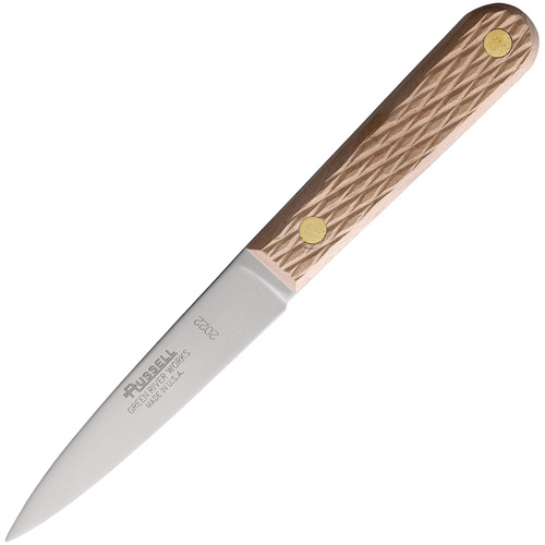 Green River Works Fish Knife
