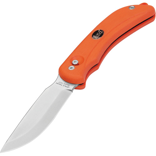 G3 Hunting Knife Orange