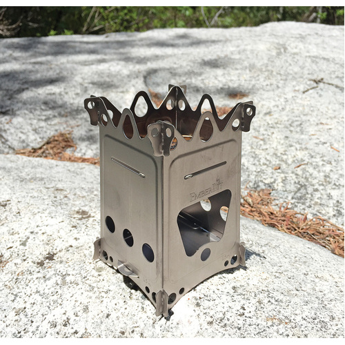 FireAnt Camping Stove