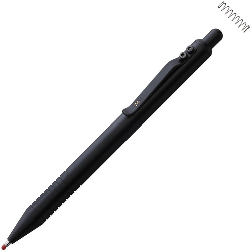 Grafton Pen Black
